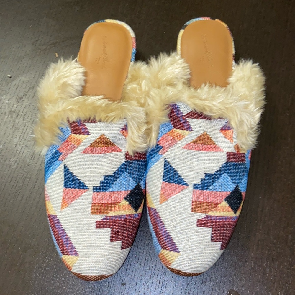 Universal thread mules